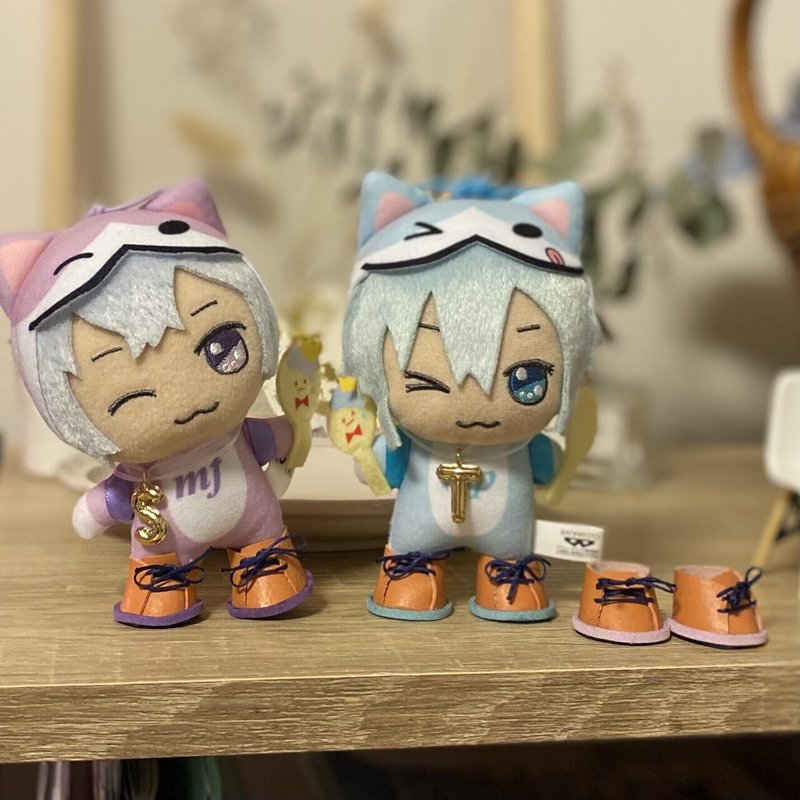 貼って作るかんたんドンぬい靴 型紙配布あり さび Note 貼って作るかんたんドンぬい靴 型紙配布あり さび Note