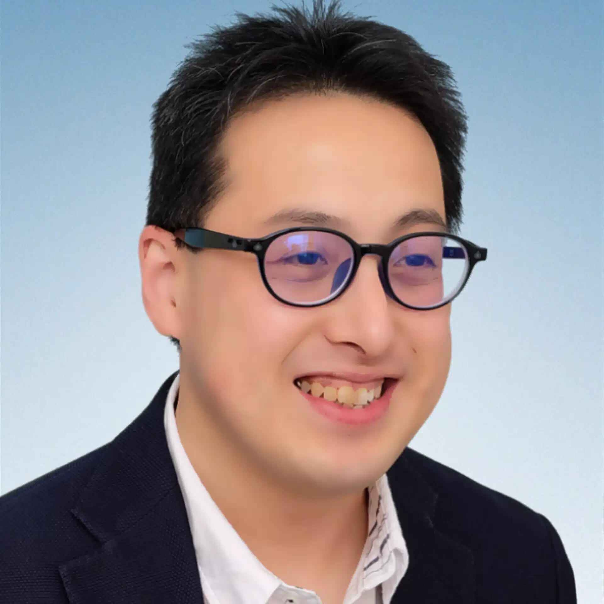 久田一彰(会社員/講師/パパライター)