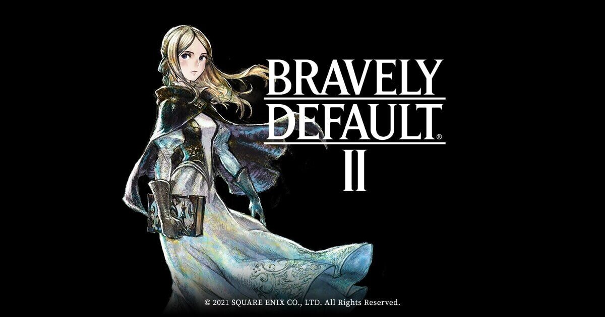ゲーム感想 ブレイブリーデフォルト2 くらすた Note ゲーム感想 ブレイブリーデフォルト2 くらすた Note