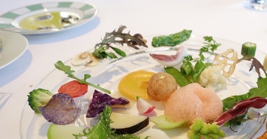 生きとし生けるもの 頂いた命を余すことなく美味しくいただく おりょう Note