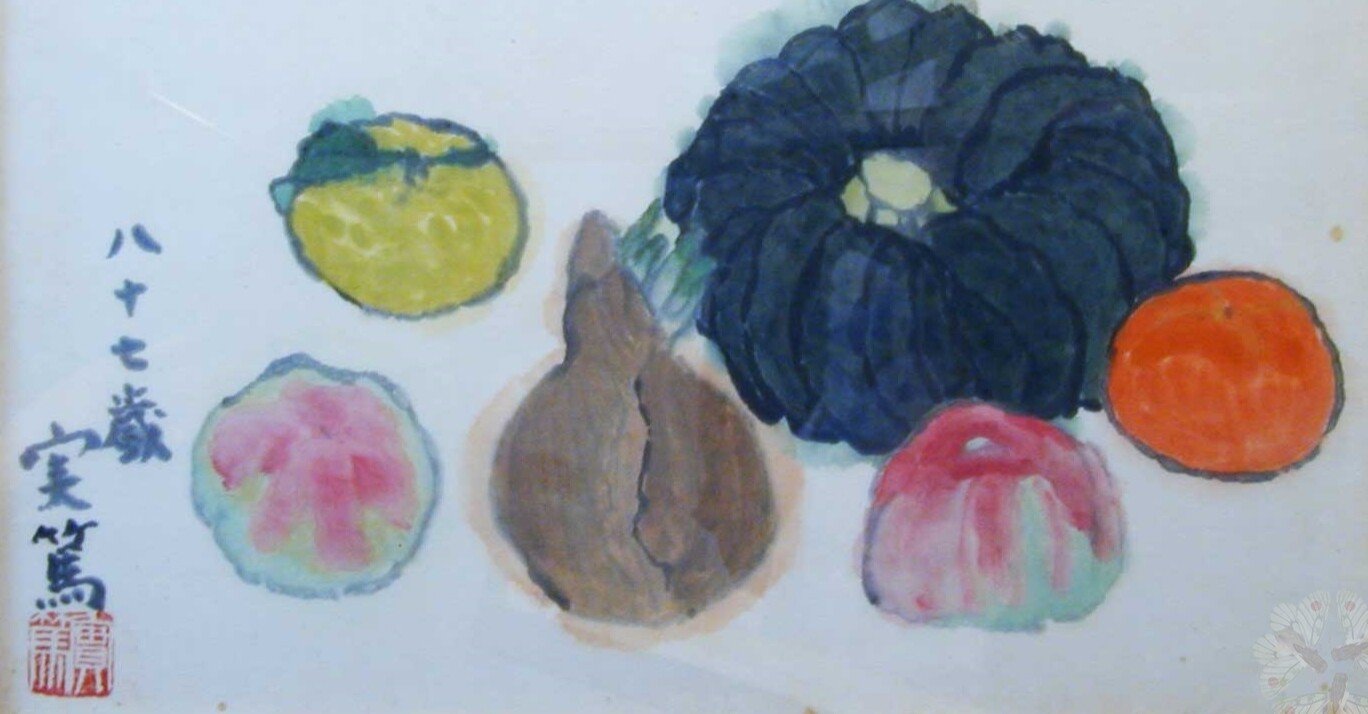 🎨📄: 武者小路実篤｜キータン🦋写真とAIで紡ぐもう1つのリアル✨