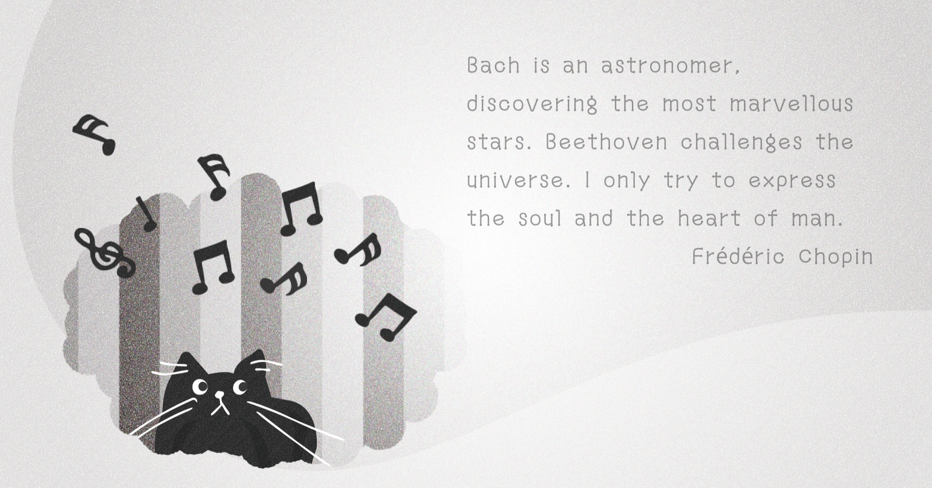 聴くクロ猫 Ia Note