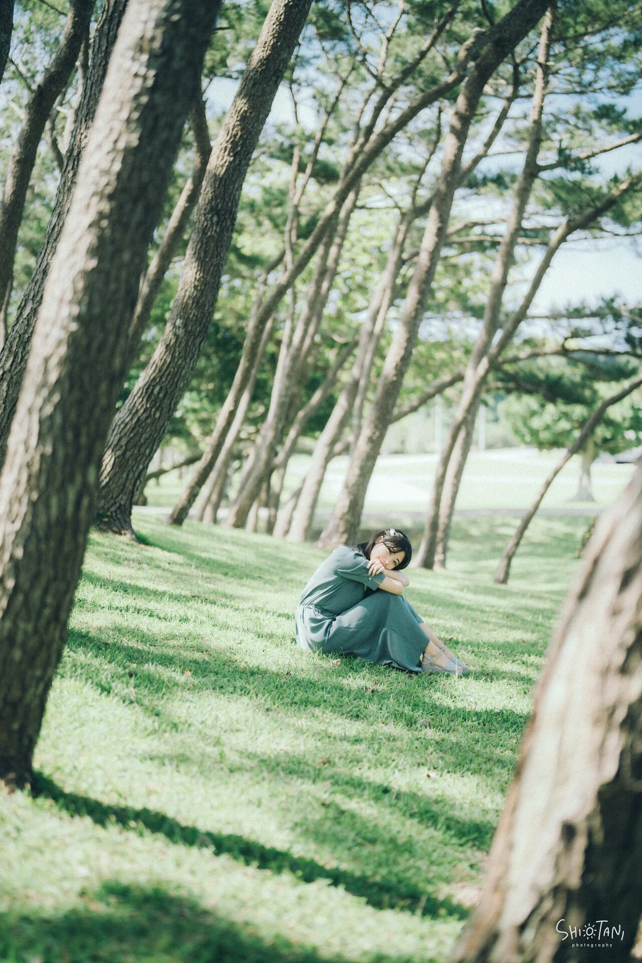 これはアナタの世界を変えるレンズだ FE 50mm f1.2 GM レビュー その1