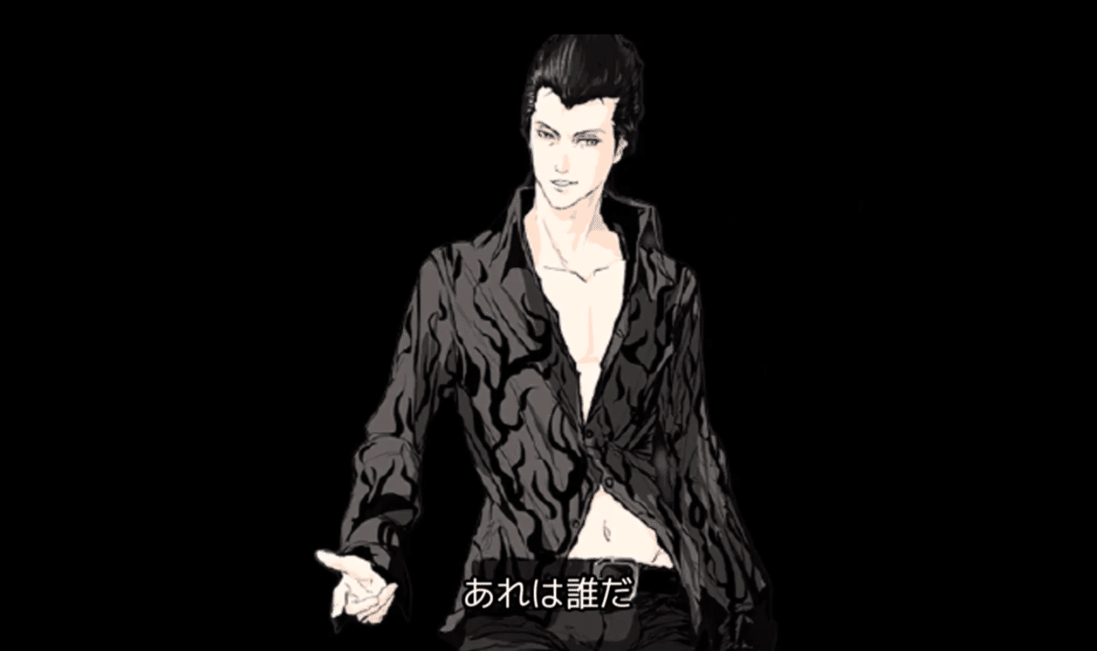ダメ4ライリカ！ - 【『El shaddai（エルシャダイ）』エンジョイ
