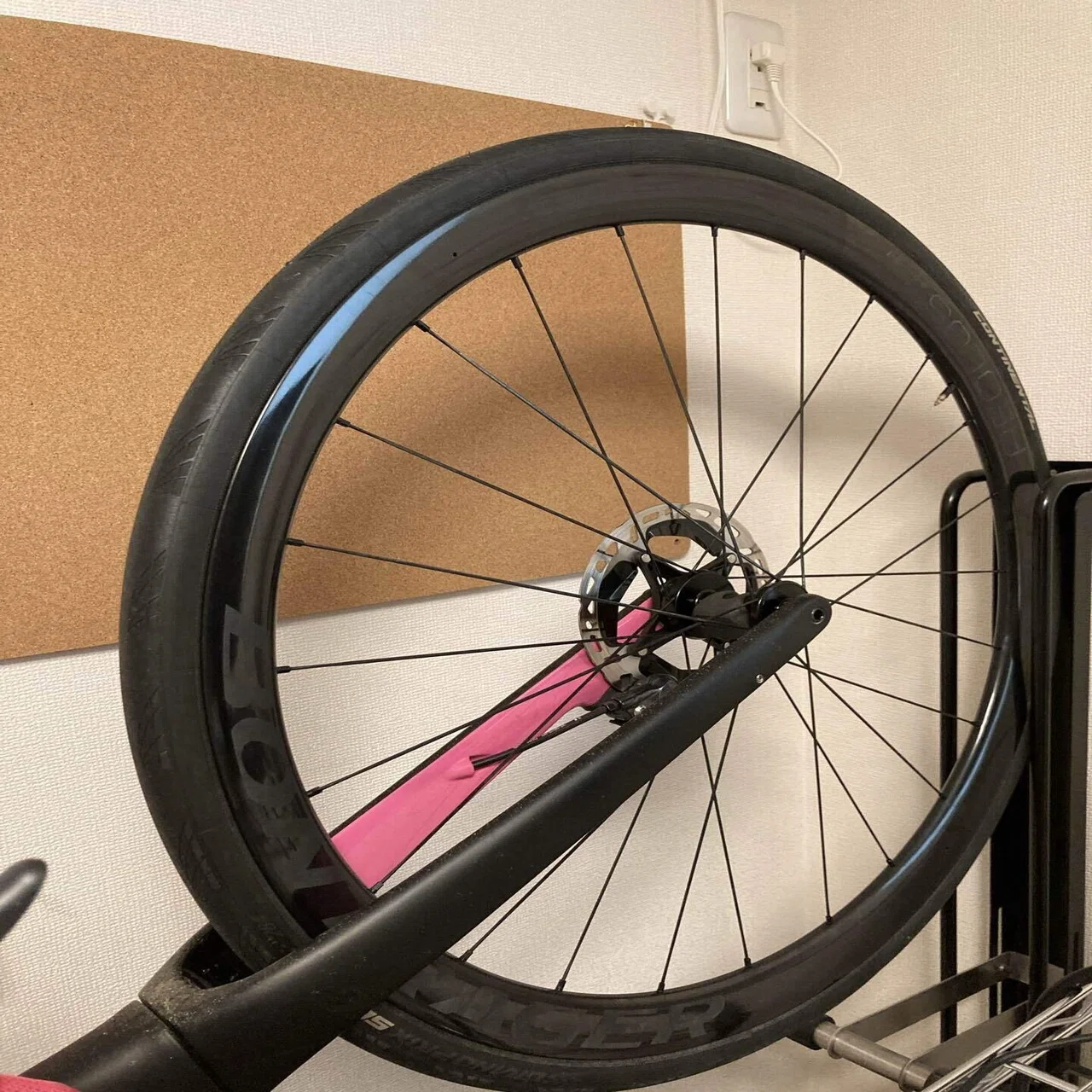 Bontrager Aeolus RSL 37 インプレッション｜Yuta Mori｜Team Pelicans