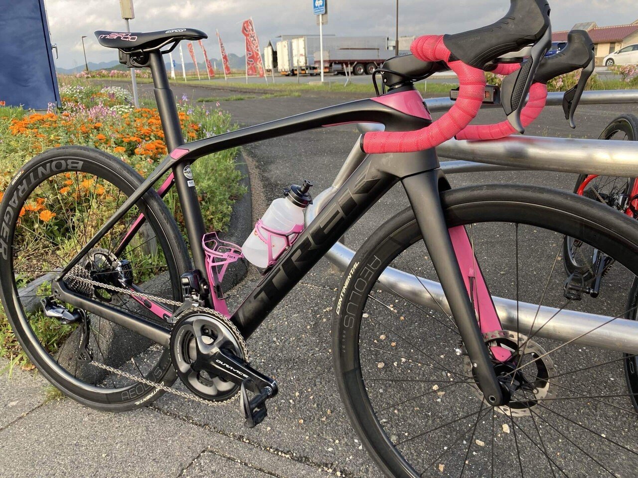 Bontrager Aeolus RSL 37 インプレッション｜Yuta Mori｜Team