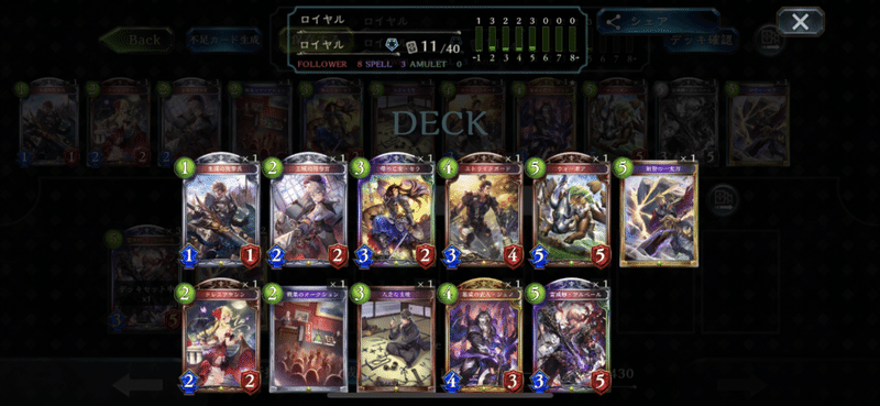 全文無料 Dov期 暗黒のウェルサ の2pickリーダー順位と考察 解説 Shadowverse 佐倉 Note 全文無料 Dov期 暗黒のウェルサ の2pickリーダー順位と考察 解説 Shadowverse 佐倉 Note