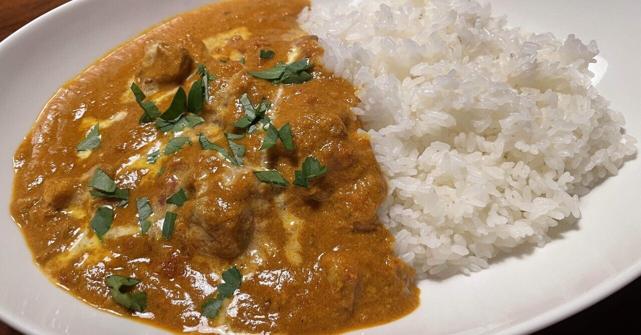 とにかくqolを向上したい人のナン 発酵しない とバターチキンカレー そしてラブパク とにかく食でqolを向上したい人のブログ Note とにかくqolを向上したい人のナン 発酵しない とバターチキンカレー そしてラブパク とにかく食でqolを向上したい人のブログ Note