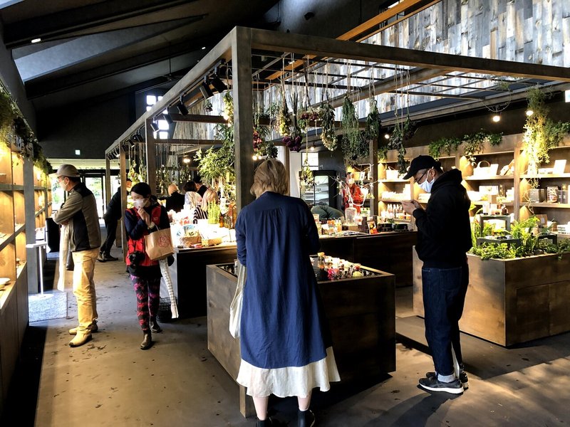 恵みの雨に包まれリニューアルオープン いばらきフラワーパーク Parkers Official Note Note 恵みの雨に包まれリニューアルオープン いばらきフラワーパーク Parkers Official Note Note
