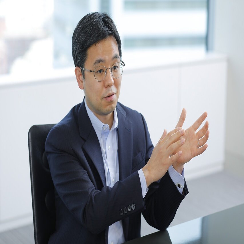 イノベーションで 組織を変える グループ横断で新しい価値創出に取り組んだ東洋製罐グループホールディングス Makuake Incubation Studio Note