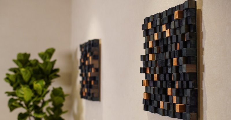 木 藍が創り出す 凪 とは Nagi Kurashiki Hotel And Lounge Note