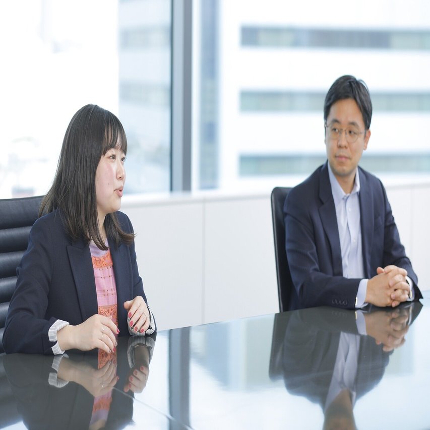 イノベーションで 組織を変える グループ横断で新しい価値創出に取り組んだ東洋製罐グループホールディングス Makuake Incubation Studio Note