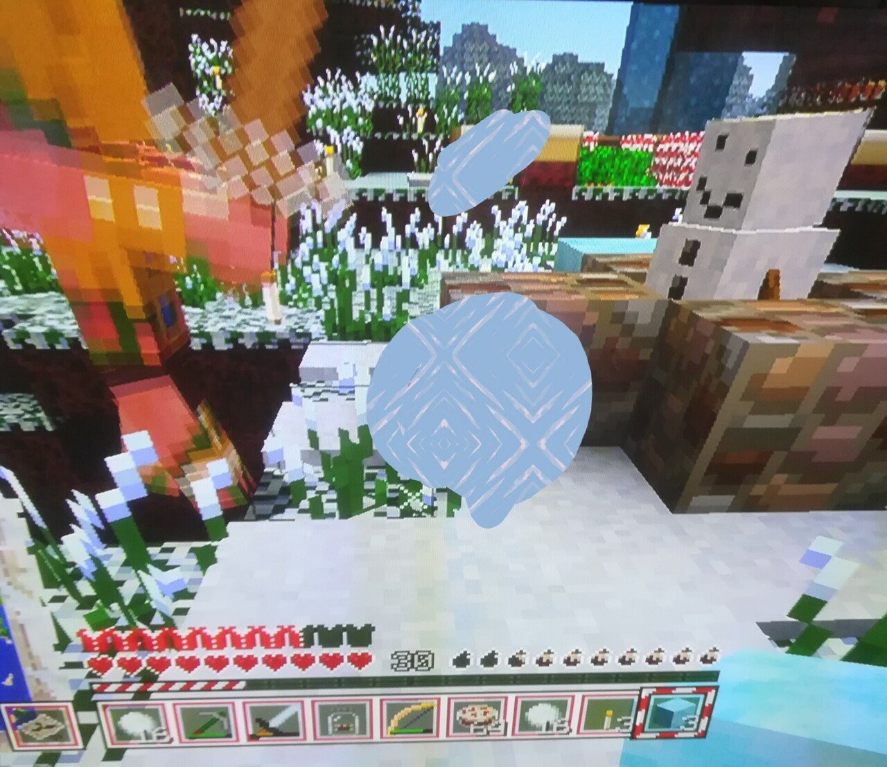 マイクラ日記 Pnatuツルハシとめり込み牛 Pnatupnatupnatuのnote フォロバ100 Note マイクラ日記 Pnatuツルハシとめり込み牛 Pnatupnatupnatuのnote フォロバ100 Note