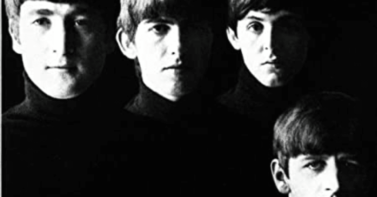 The Beatles 全曲解説 Vol 41 Matchbox Taiyo Ikeda Note