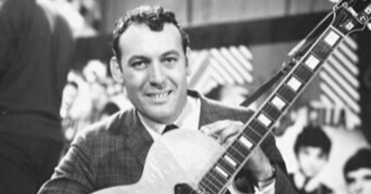 今日の1曲 Carl Perkins Blue Suede Shoes 朝香マサタカ Cnnヘッドライナーズ Note