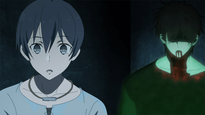 アニメ 究極進化したフルダイブrpgが現実よりもクソゲーだったら 第3話感想 ネタバレあり ヌマサン Note