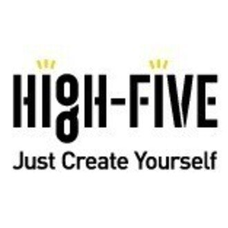 HIGH-FIVE🙌クリエイター専門の転職エージェント