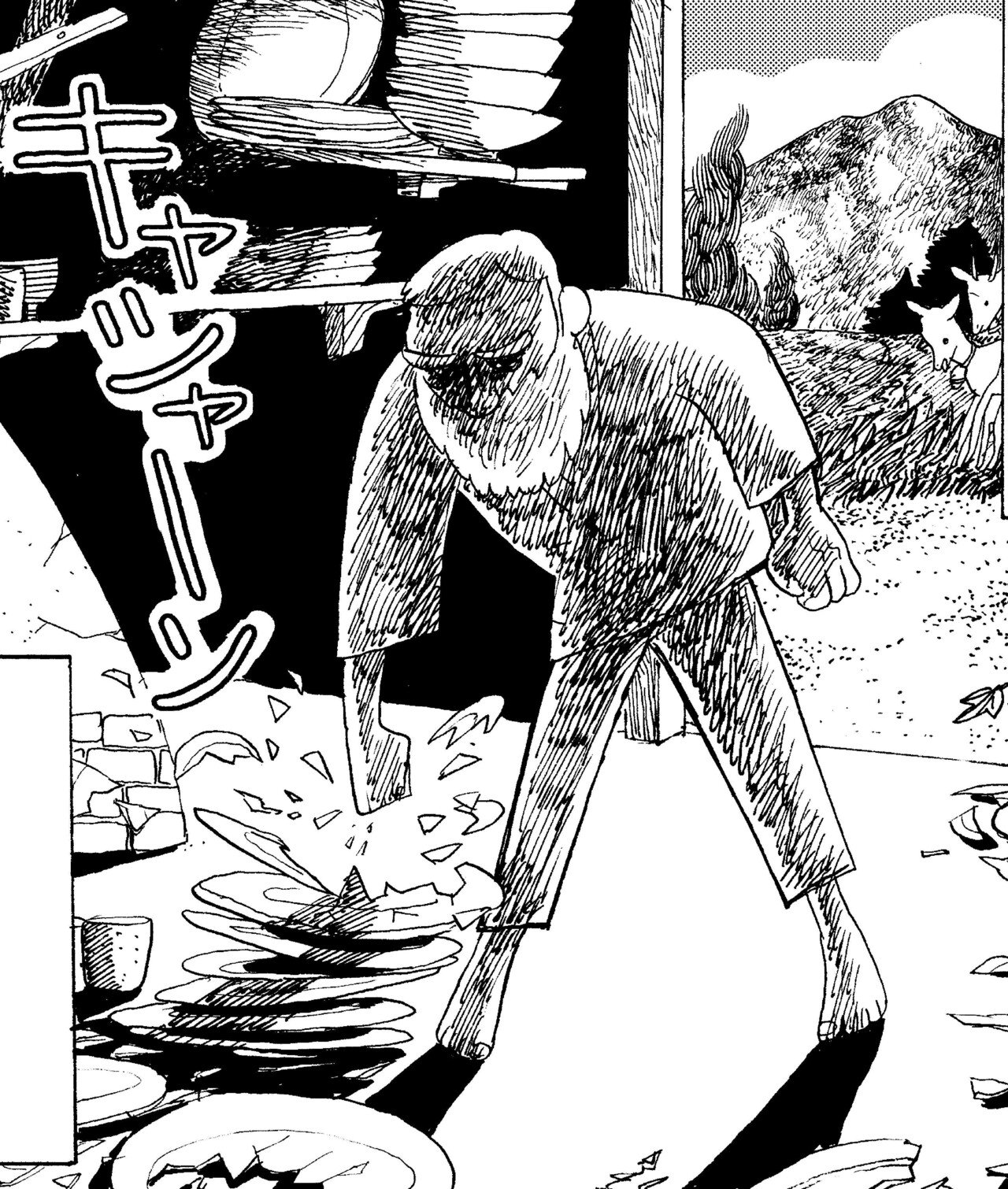 宮崎夏次系先生へ 漫画世界から次々と祝福の言葉が Hayakawa Books Magazines B