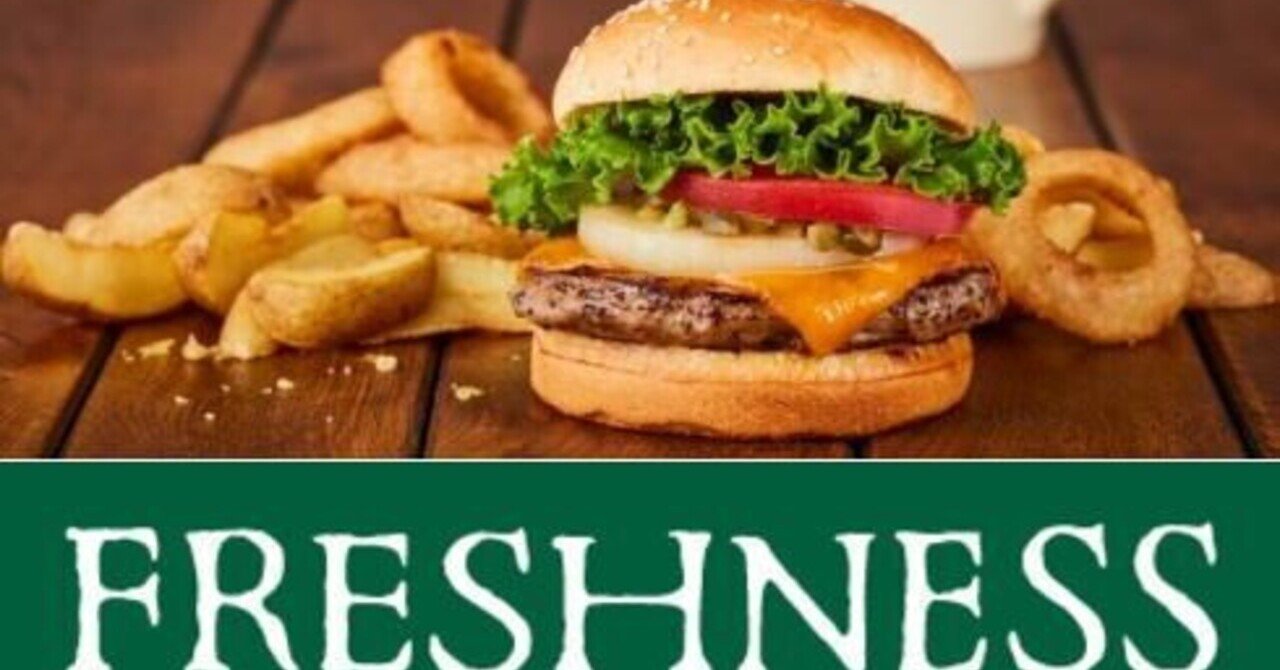 フレッシュネスバーガーで低糖質商品が 白石ゆり 29歳で糖尿病になりました Note