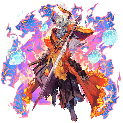 Gwとともに新駒到来 七罪魔王 など気になる設定とイラストの秘密は 公式 逆転オセロニア 運営チーム Note Gwとともに新駒到来 七罪魔王 など気になる設定とイラストの秘密は 公式 逆転オセロニア 運営チーム Note