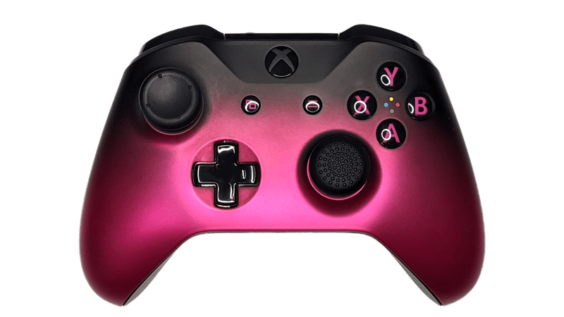 Switchで他社コントローラーを使える Coov T100s Xbox Oneコントローラーの接続方法 星乃夜 Note