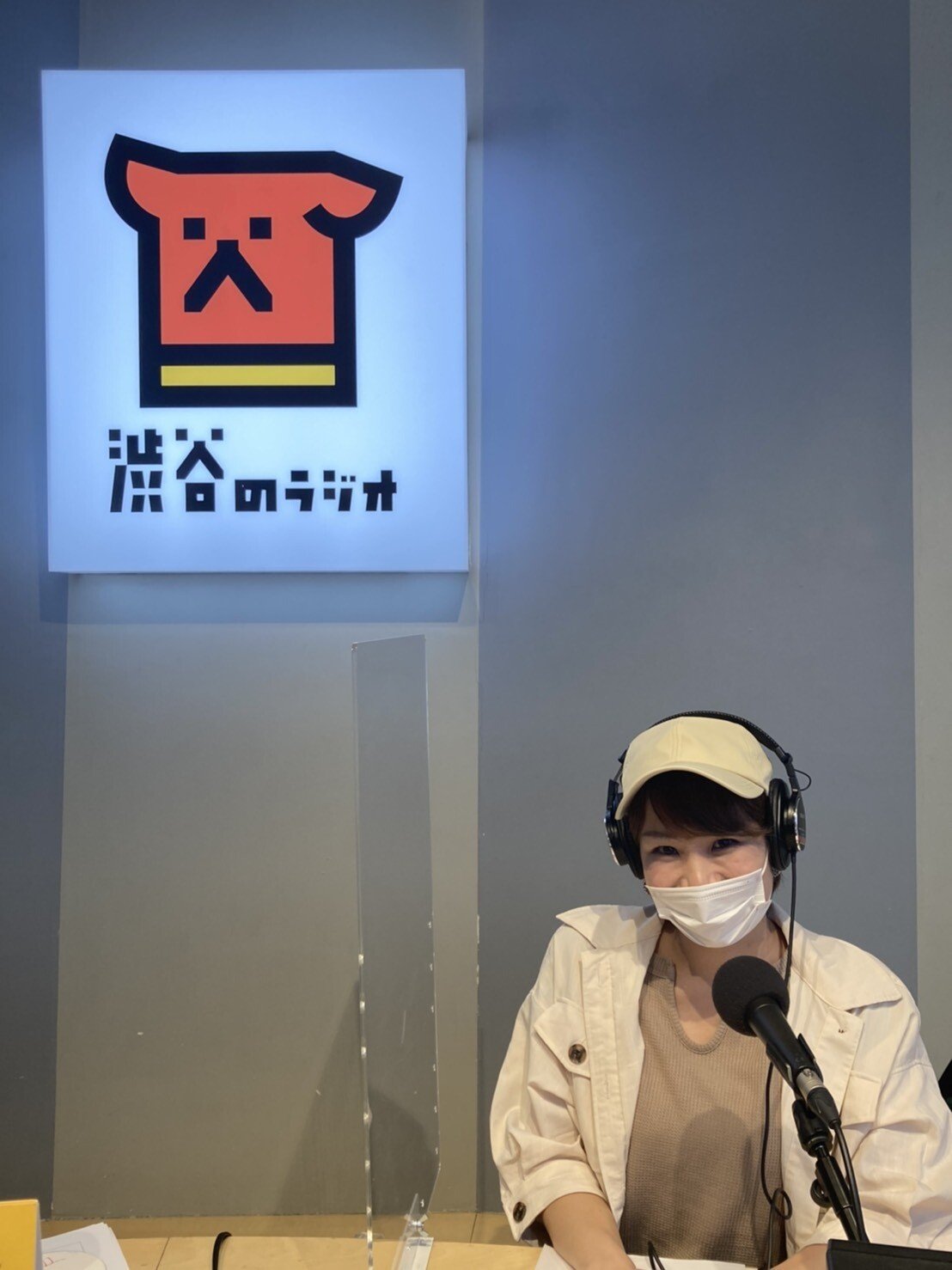 渋谷いきいき倶楽部 渋谷のラジオ Note