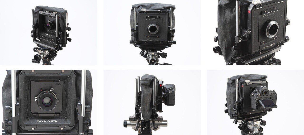 グラフィックビュー大判カメラ 大判カメラ 中古カメラ・レンズ販売サイトメディアジョイカメラ