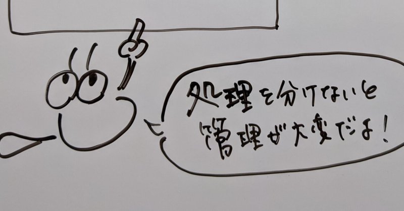 でーたかじり虫 Note でーたかじり虫 Note