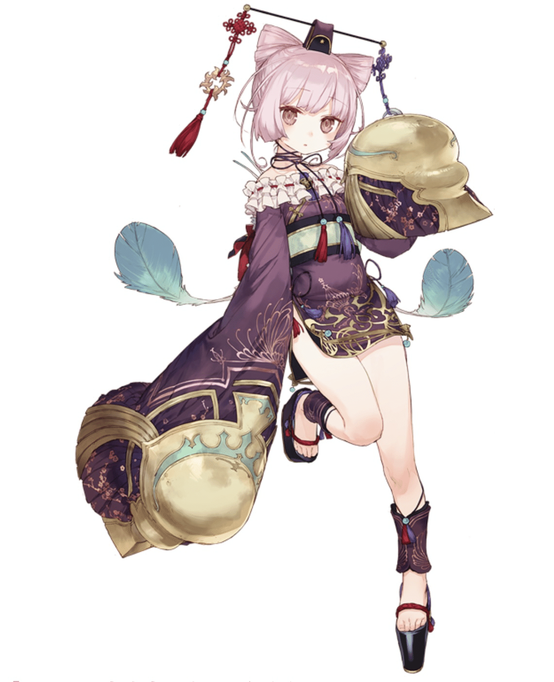 ソフィーのアトリエ ～不思議な本の錬金術士～ コルネリア