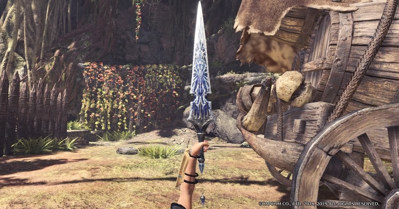 Mhw Ib 片手剣ギャラリー 冰龍 地啼龍編 ぴょんキチ Note Mhw Ib 片手剣ギャラリー 冰龍 地啼龍編 ぴょんキチ Note