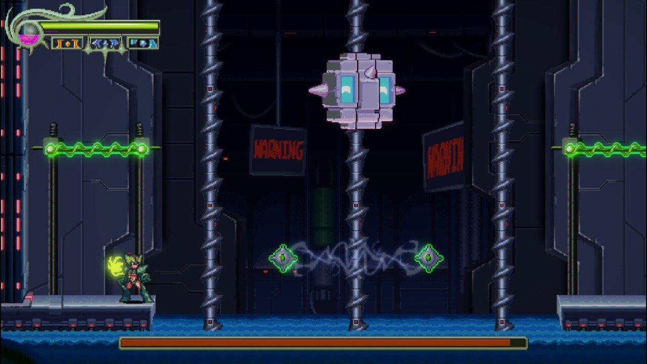 ゲームレビュー】Smelter【ストラテジー/アクション】|ホビドワ|note