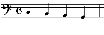 ヘ音記号を簡単に読むコツ ナカジ クラリネット奏者の研究日記 Note
