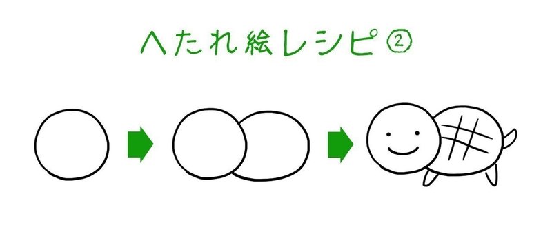 へたれ絵レシピ の新着タグ記事一覧 Note つくる つながる とどける