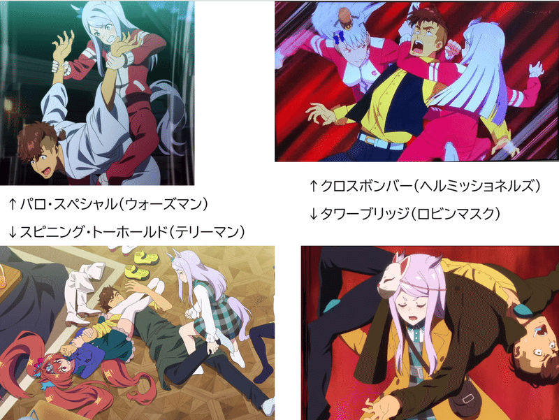 エルコンドルパサー ウマ娘 のキャラ設定ガバガバ説を検証する マスクドアナライズ Note エルコンドルパサー ウマ娘 のキャラ設定ガバガバ説を検証する マスクドアナライズ Note