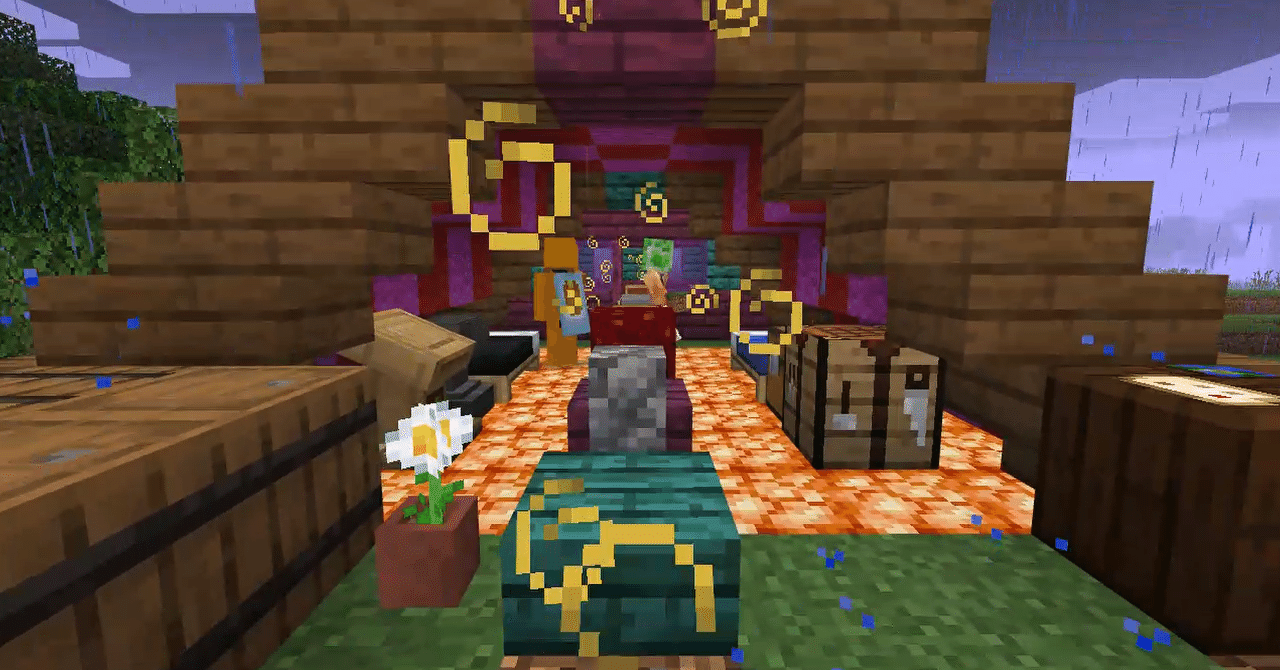 テントを持っていつでも旅に出かけよう Coderdojo名護 Note