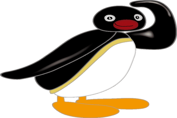 ピングー の新着タグ記事一覧 Note つくる つながる とどける