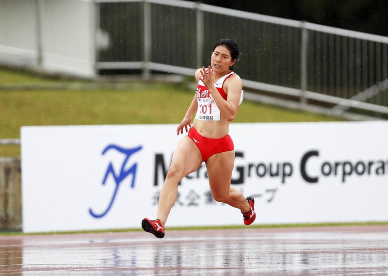 世界リレーシレジア21展望 Tbs陸上 公式 Note 世界リレーシレジア21展望 Tbs陸上 公式 Note