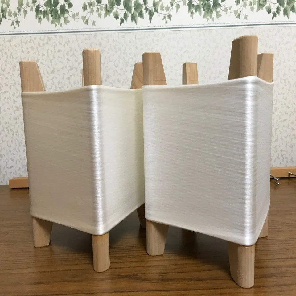 19】着物記者歴30年のライターも驚く「究極のきもの」とは？ 糸づくり 