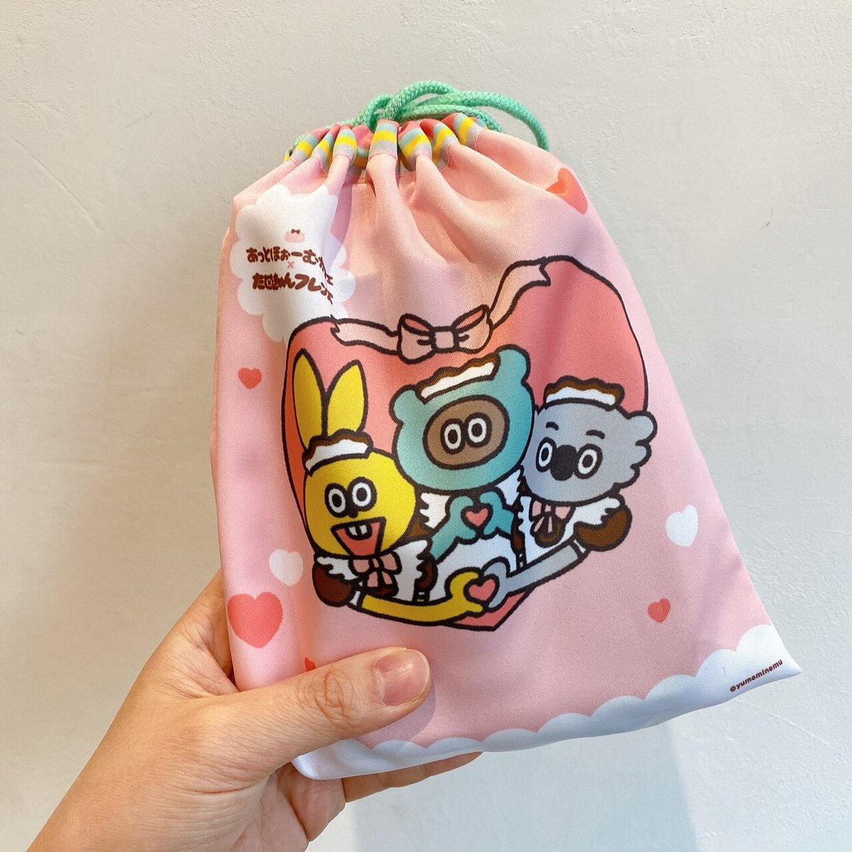 あっとほぉーむカフェ くもり　グッズ くもり』記念日グッズ詳細♡ | 秋葉原・大阪・名古屋のメイド