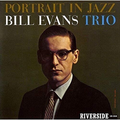 Bill Evans / Sunday at The Village Vanguard｜きどデマルソ