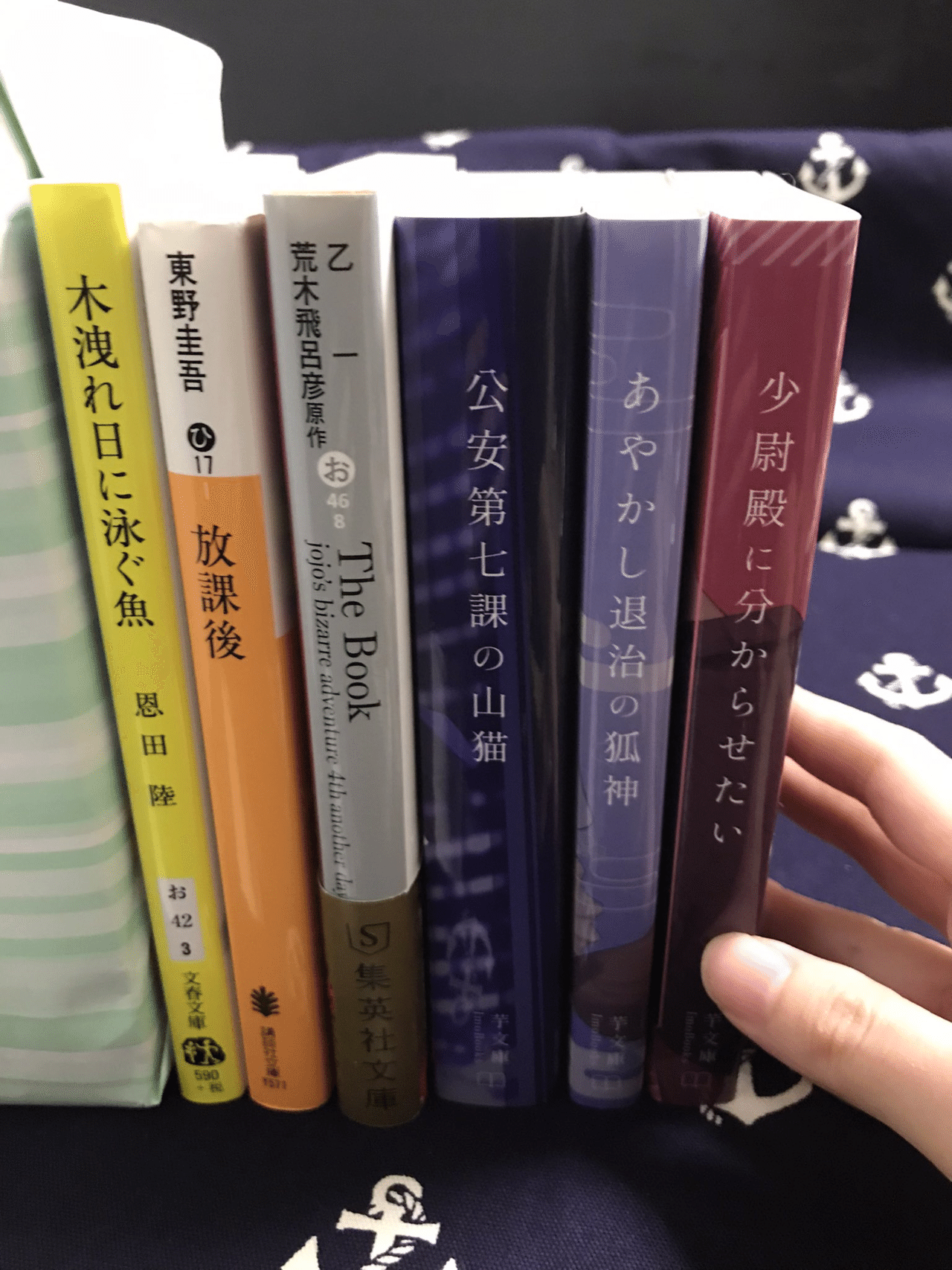 同人 自立するクソ厚いカバー付き再録文庫本を推し印刷所で出そう 400p対応テンプレ配布 創作おtips Note