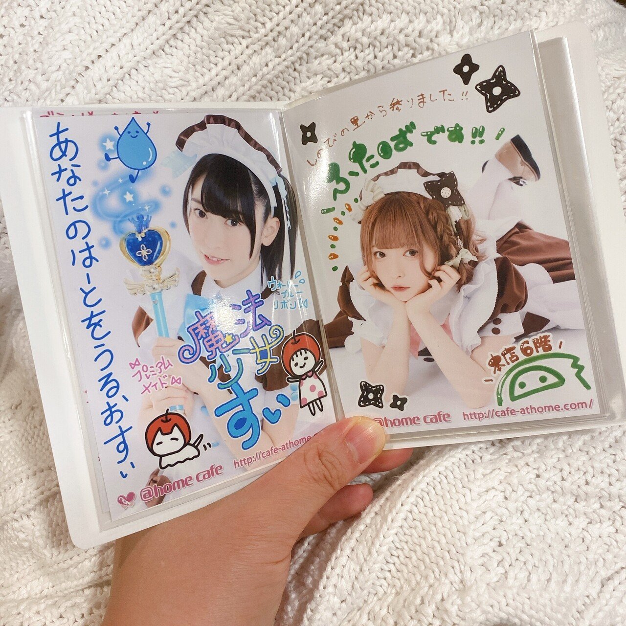 あっとほぉーむカフェ たぬきゅんフレンズグッズ再販 夢眠ねむ Note あっとほぉーむカフェ たぬきゅんフレンズグッズ再販 夢眠ねむ Note