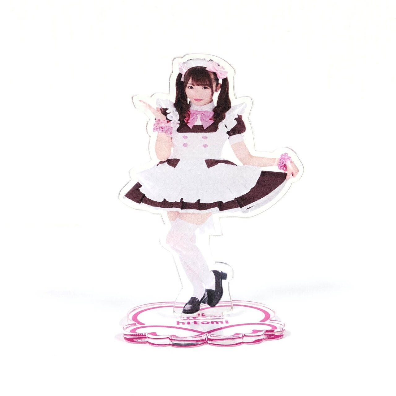 あっとほぉーむカフェ×たぬきゅんフレンズグッズ再販！｜夢眠ねむ