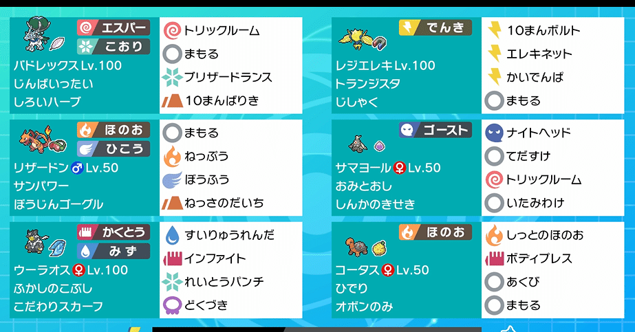 シャロン杯優勝 スイッチ晴れバドレックス がはく Note