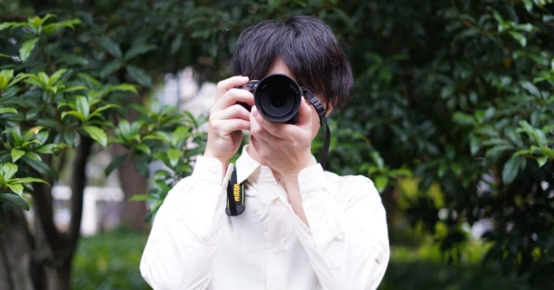Masaru Nakanishi Photographer Note