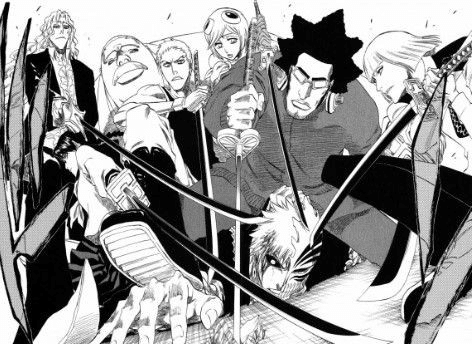 感想文 1 センス大量発生 Bleach あいう Note 感想文 1 センス大量発生 Bleach あいう Note