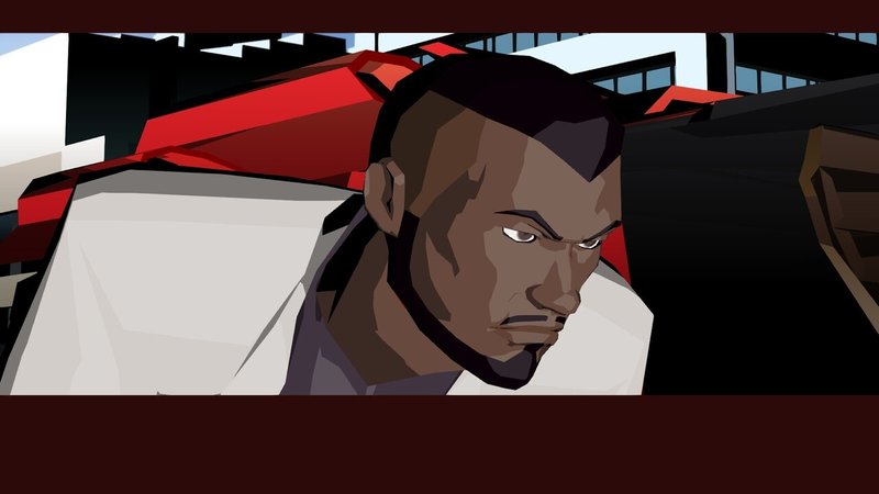 エヴァンゲリオンの100倍謎 Killer7をプレイする 14 瀬場拓郎 Note エヴァンゲリオンの100倍謎 Killer7をプレイする 14 瀬場拓郎 Note