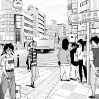 闇童子ととろろ姫 左藤真通 Note