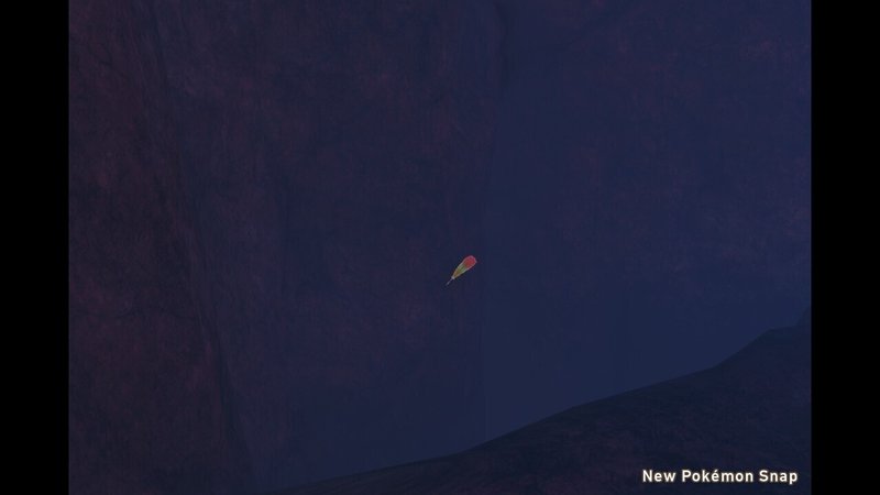ネタバレ注意 Newポケモンスナップ ホウオウの会い方 Minorti Note