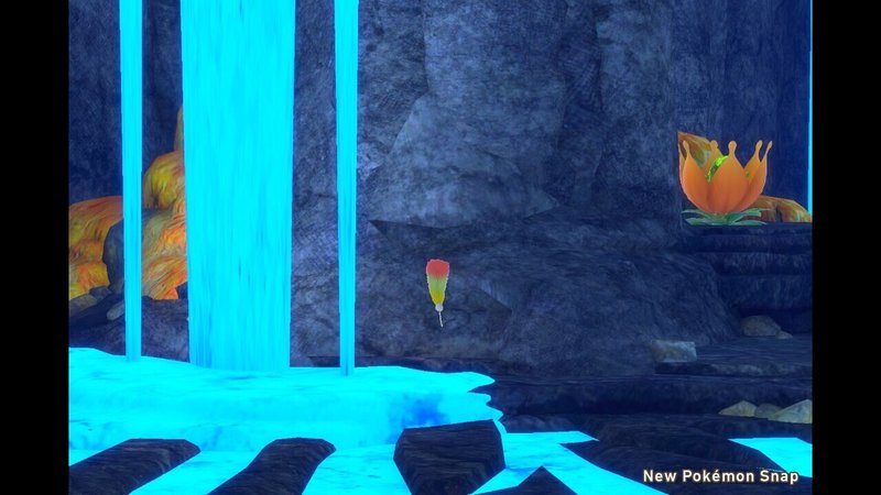 ネタバレ注意 Newポケモンスナップ ホウオウの会い方 Minorti Note ネタバレ注意 Newポケモンスナップ ホウオウの会い方 Minorti Note